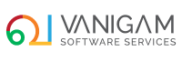 Vanigam Software Services Logo